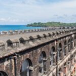 Cellular jail andaman