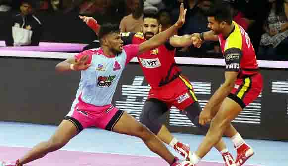 kabbadi