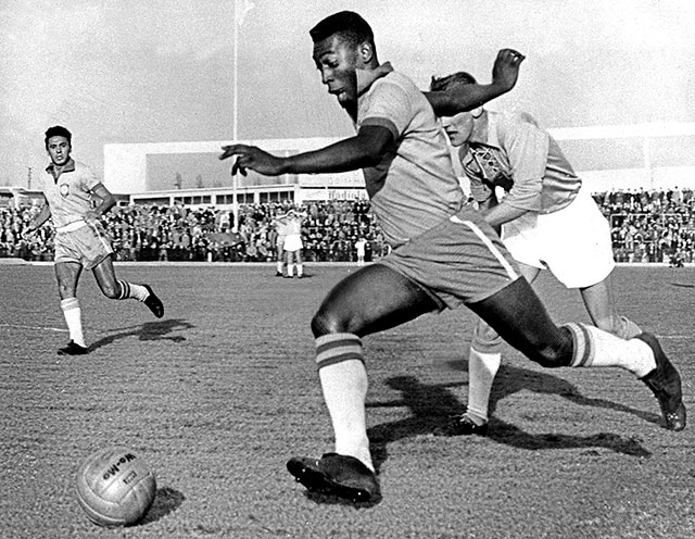 pele 2
