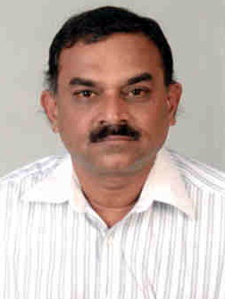 pp member venkatesh