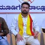 rudresh kahale