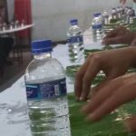 water bottle 2
