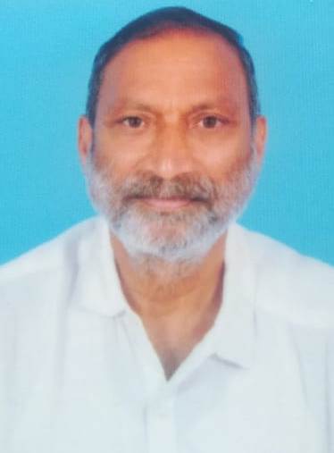 B K.Laxman kumar