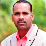 bjp Sujith