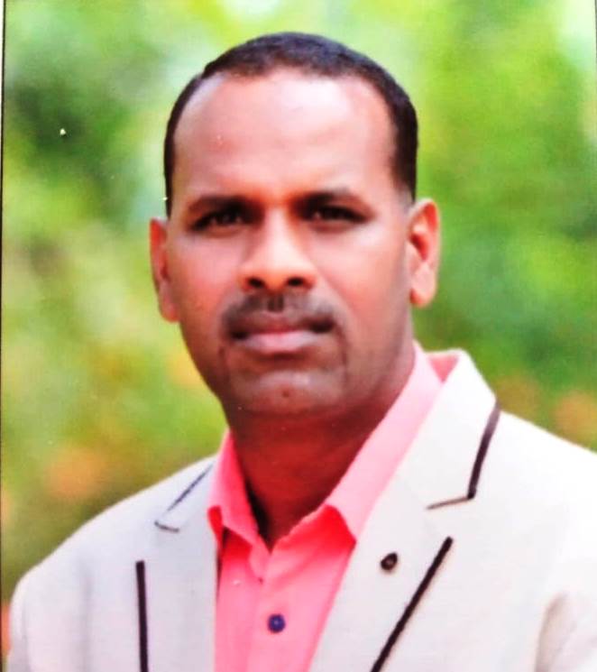 bjp Sujith