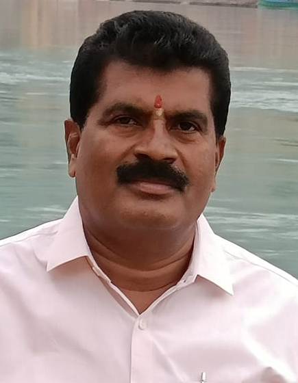 thammayya