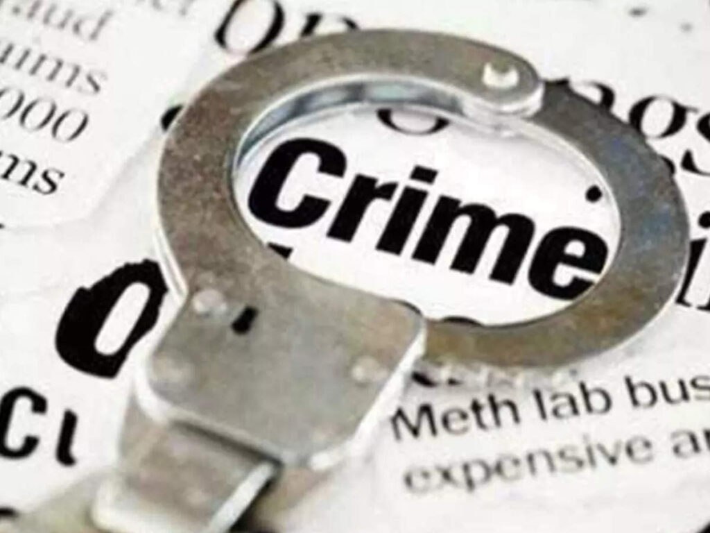 crime