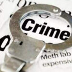 crime