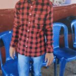 missing