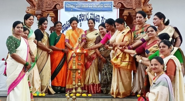 mahila 1