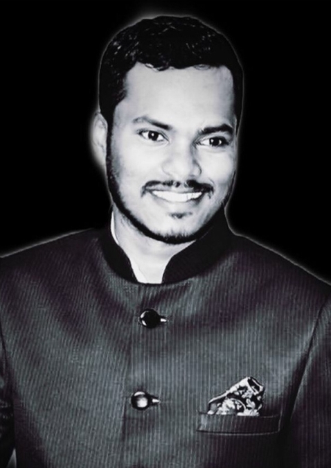 sunil josh