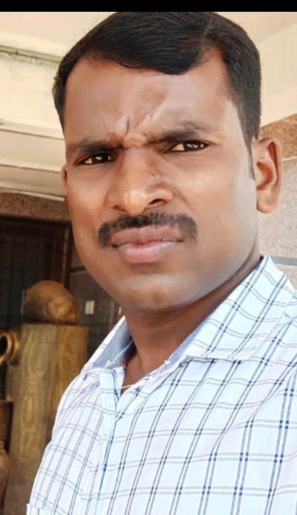 umesh police