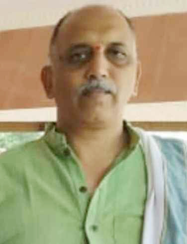 harsha kalasa