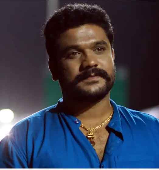 sampatha jayaram