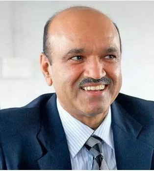 bhujanga shetty
