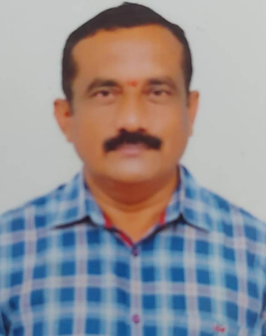 laxmangowda