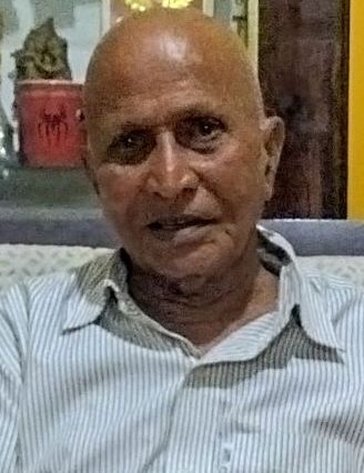 laxmangowda