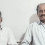 ramesh d s