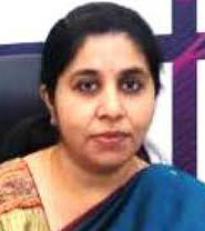 dc meena nagraj