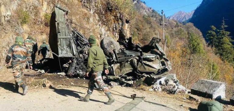 army vehicle