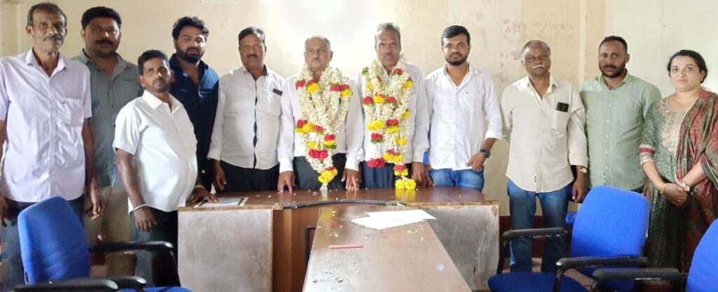 makonalli society
