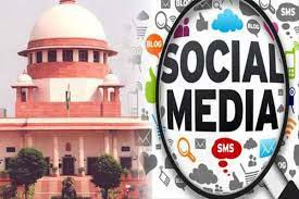 socila media