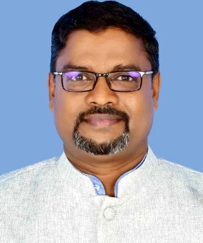 ananth new