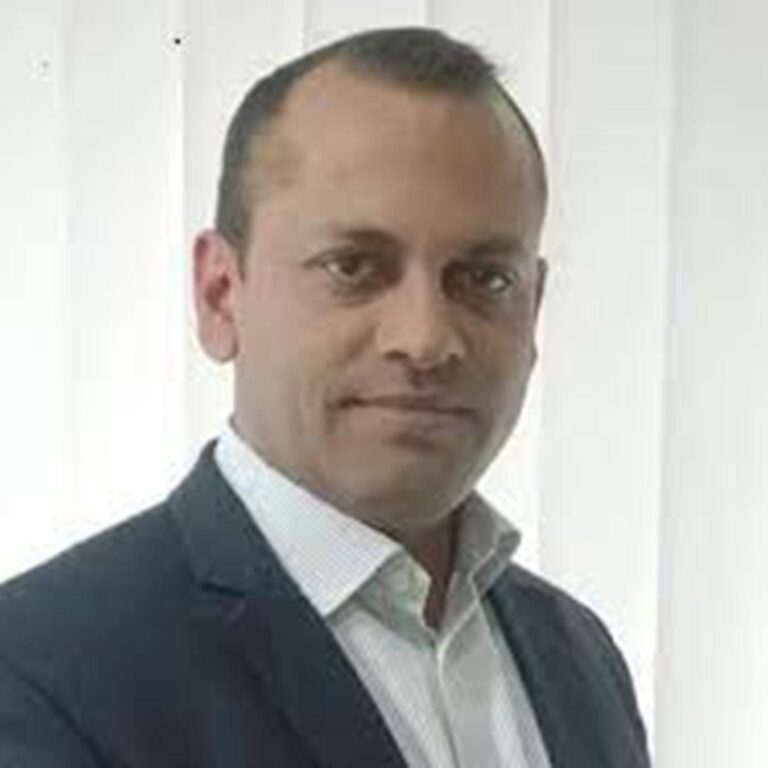anil puttegowda