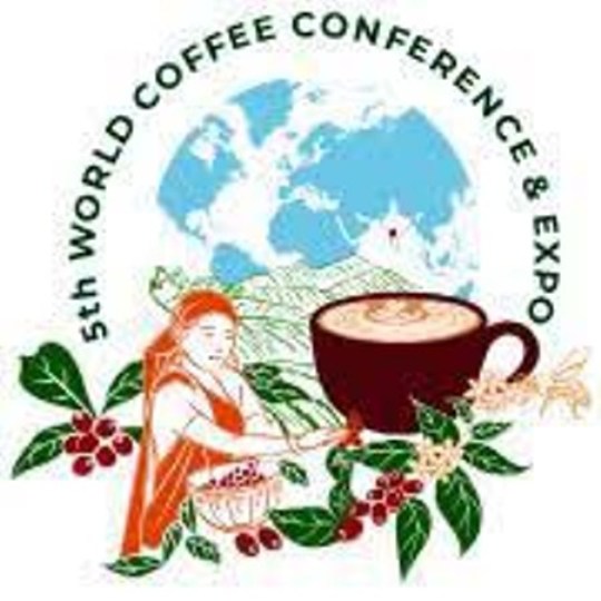 coffee conference