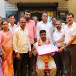 gowdahalli society1