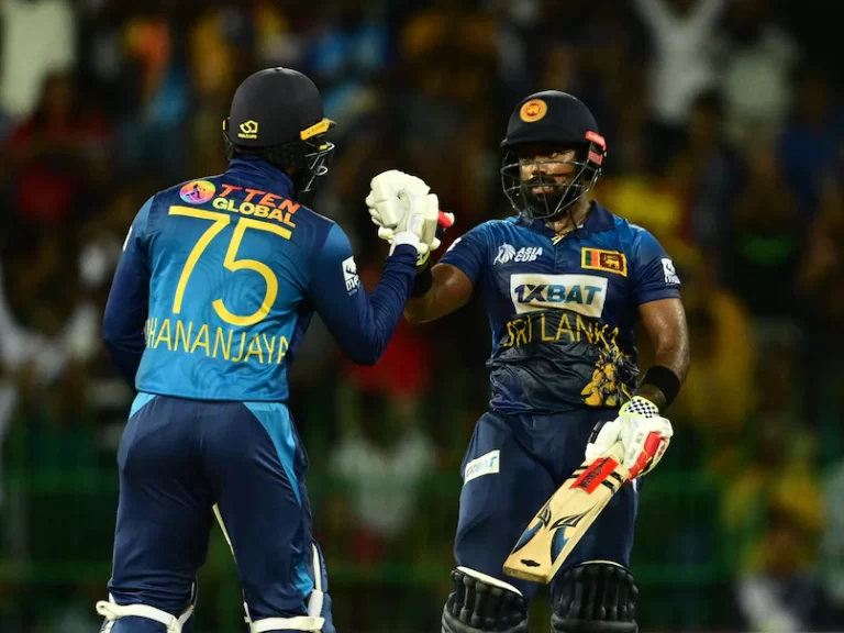 lanka