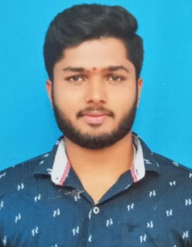 rothith hosalli