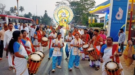 durgi