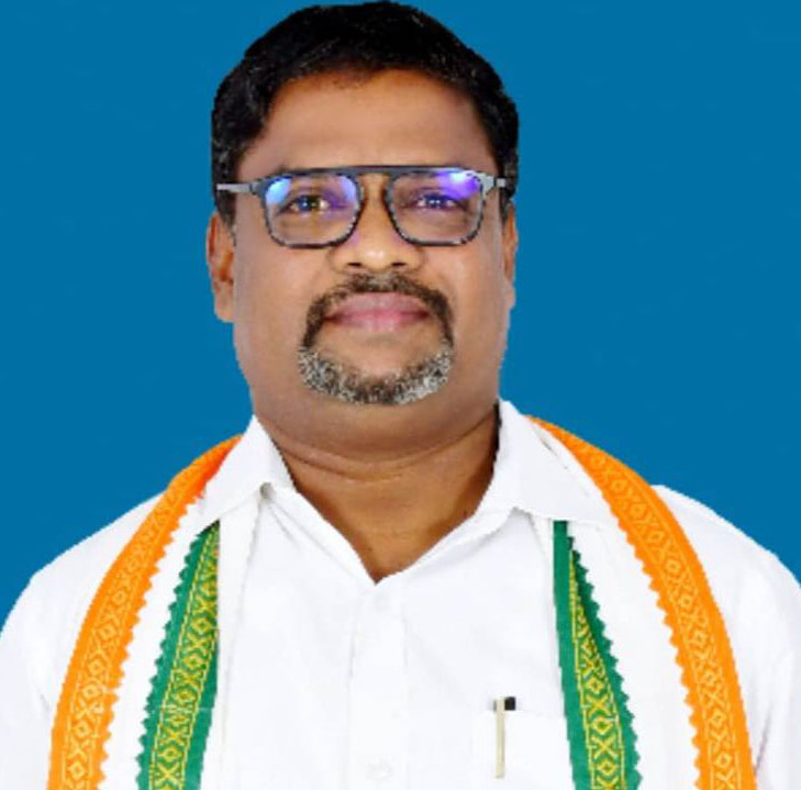 ANANTHA MS