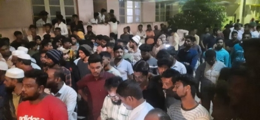 sucide in tumkur