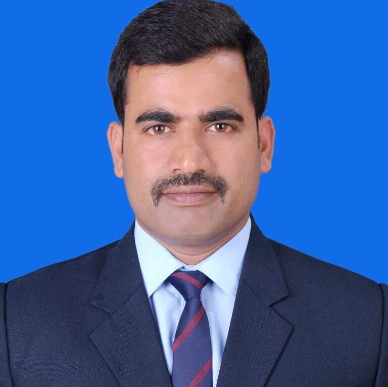 AC RAJESH