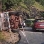 accident