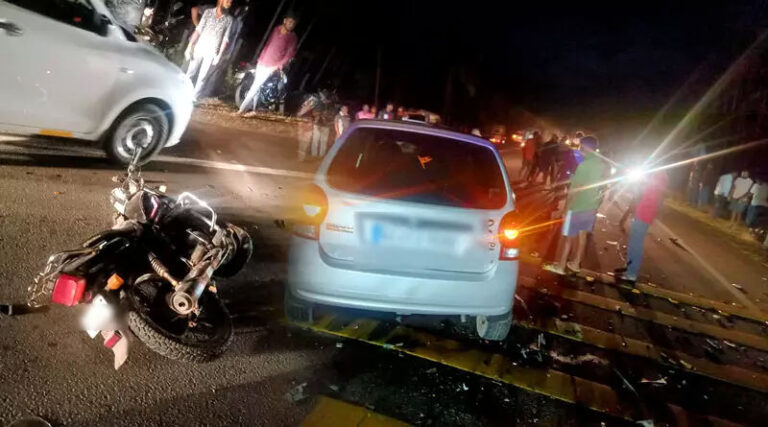 car bike