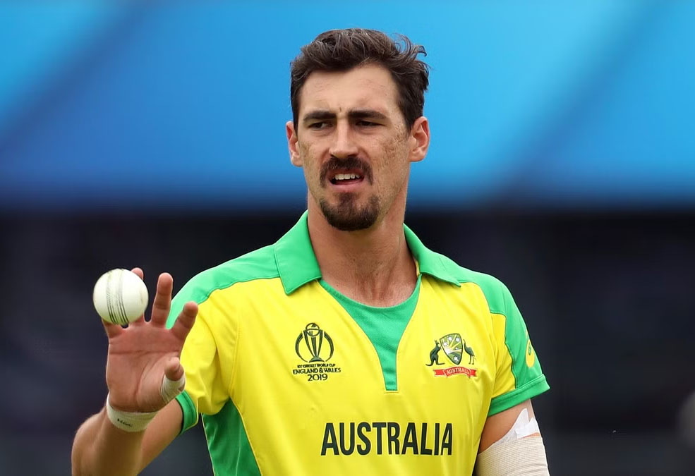 starc