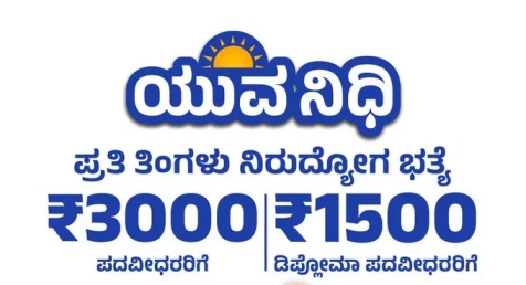 yuva nidhi