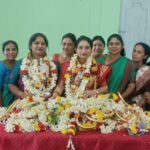 bharathi ravi