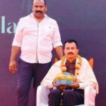 dinesh devarund honor