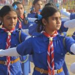 scout and guides