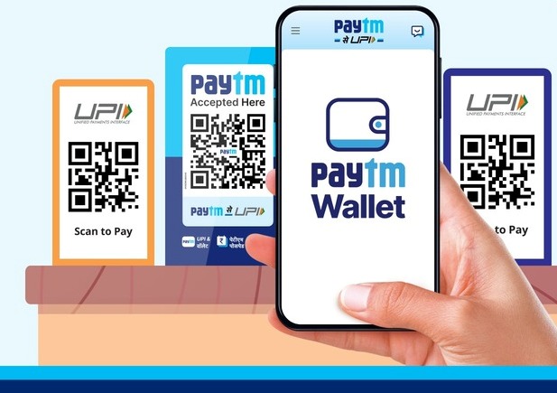 Paytm 1