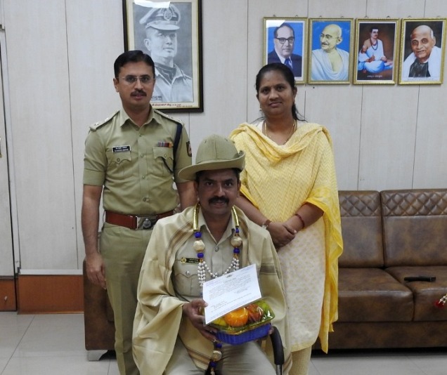 ckm police