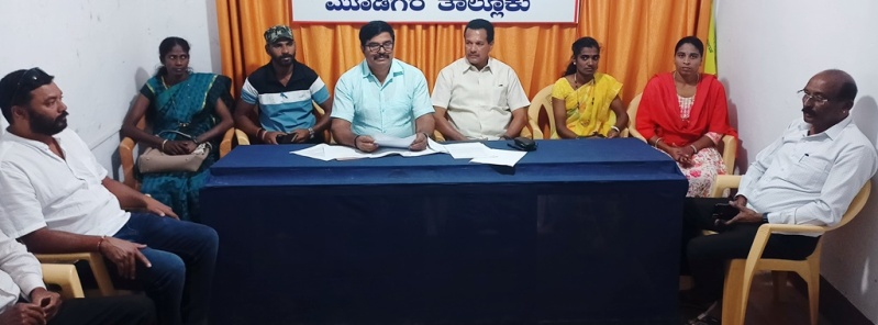 tharuve