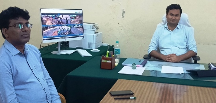 AC chikmagaluru