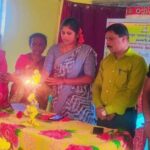 bharathi yadav