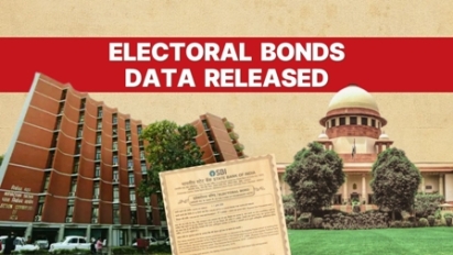 ELECTORAL BONDS - 4