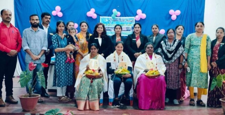 jci lady